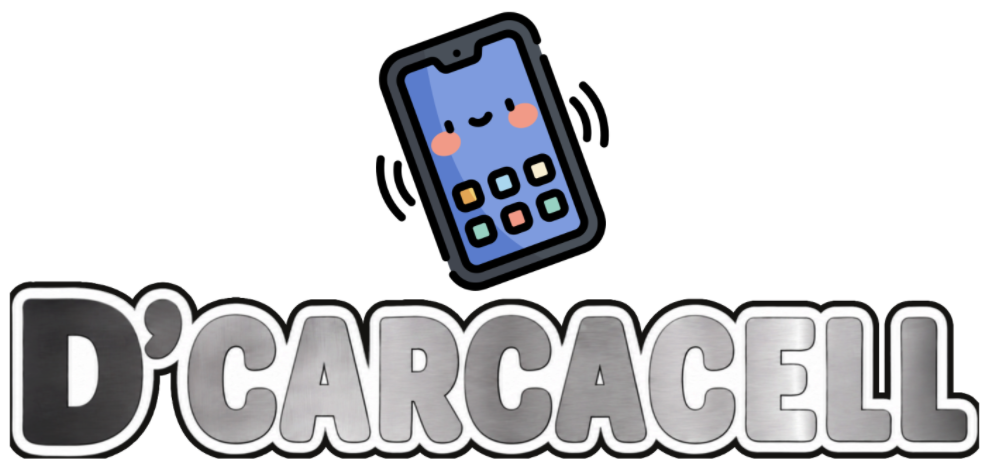 D'Carcacell Web